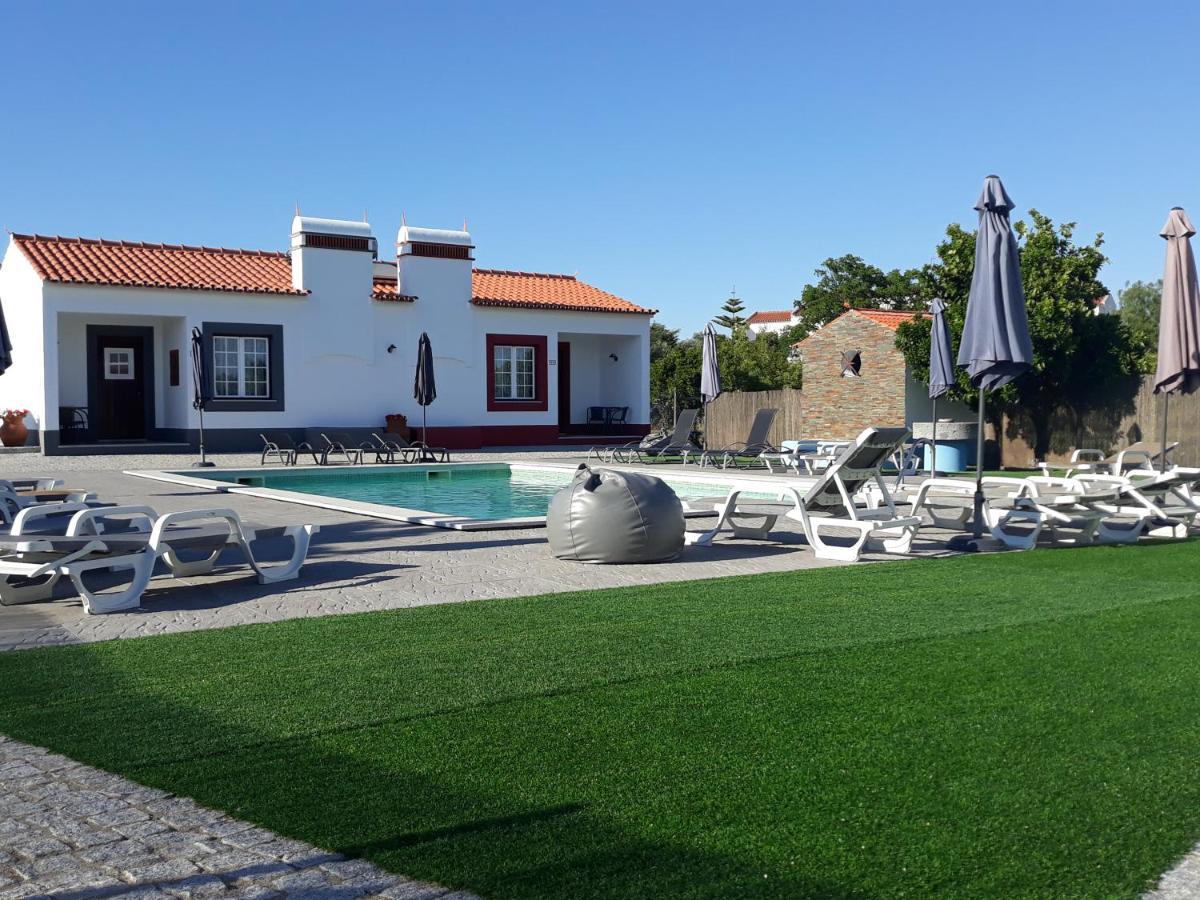 Casas Da Minh'Alma Lejlighed Reguengos de Monsaraz Eksteriør billede